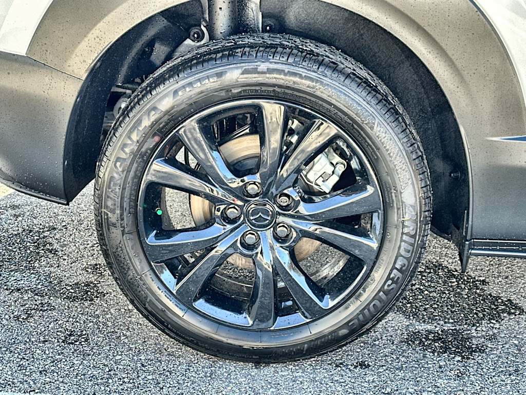 Thumbnail: 2026 Mazda CX-30 - 8