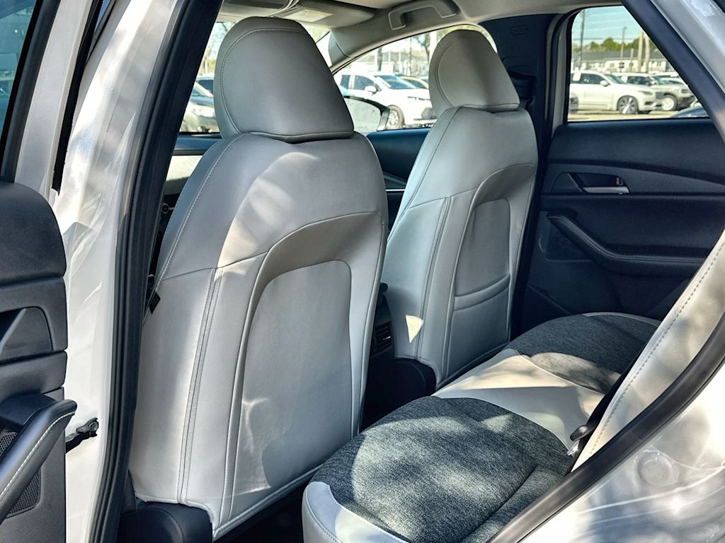 Thumbnail: 2026 Mazda CX-30 - 25