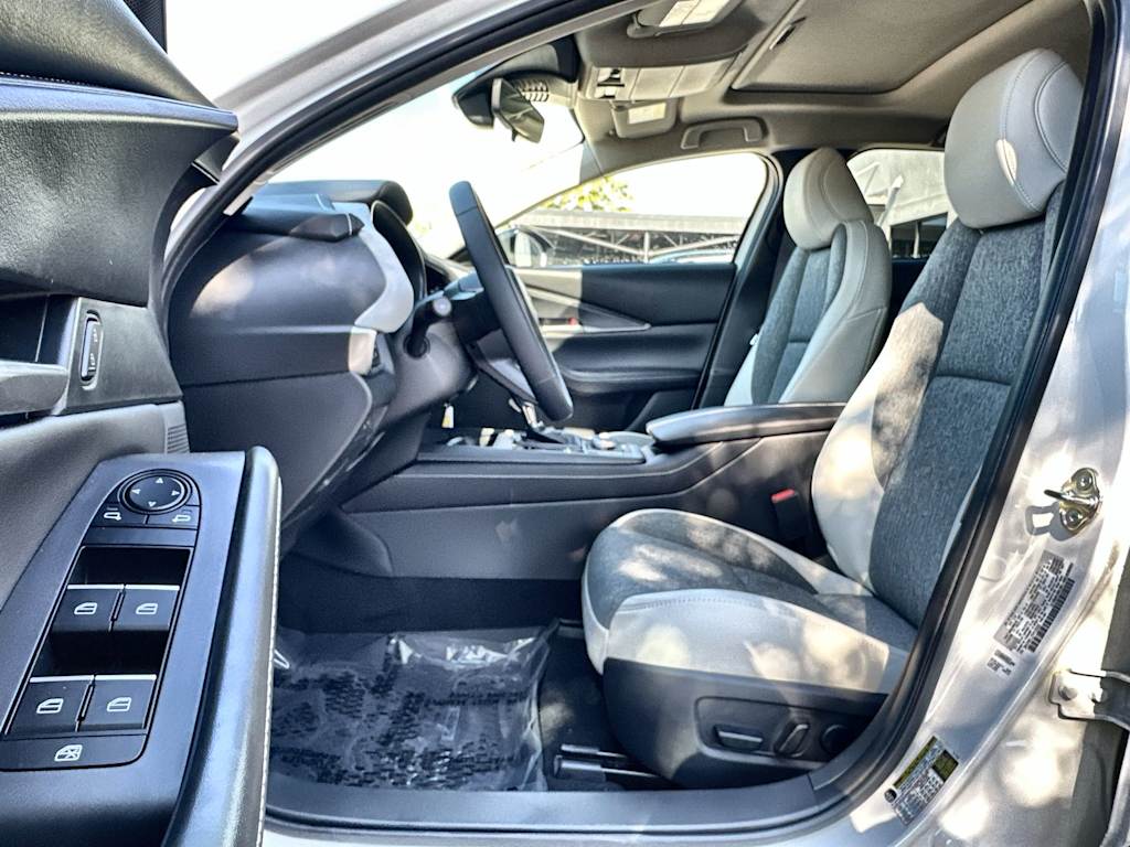 Thumbnail: 2026 Mazda CX-30 - 11