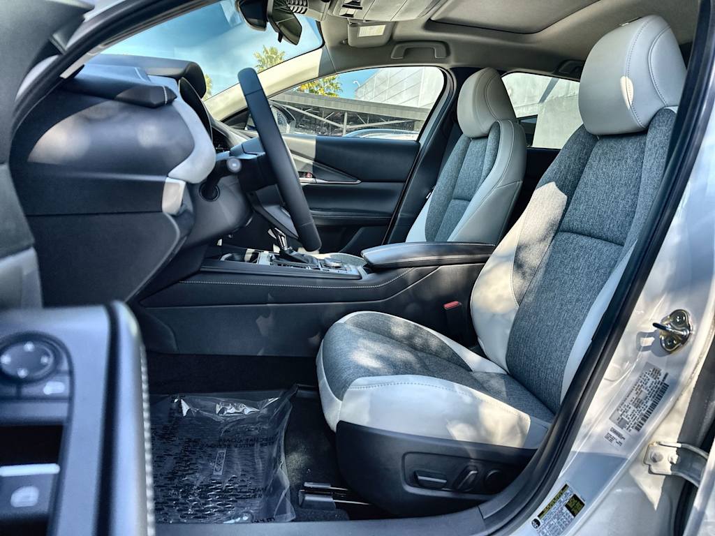 Thumbnail: 2026 Mazda CX-30 - 12