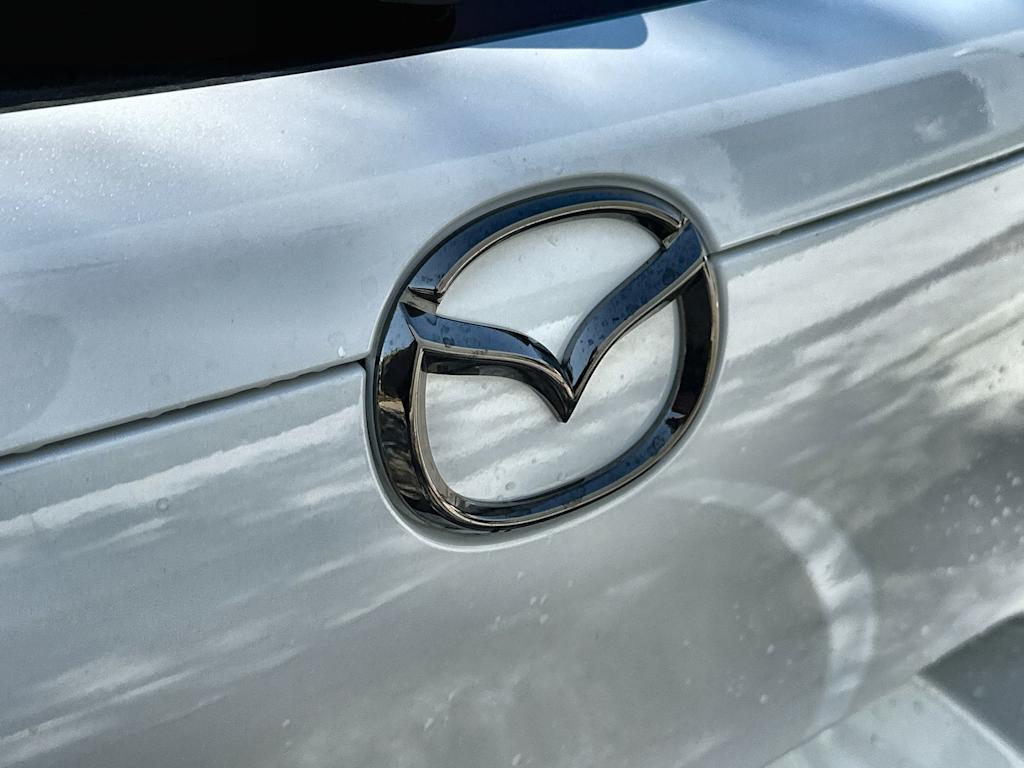 Thumbnail: 2026 Mazda CX-30 - 24