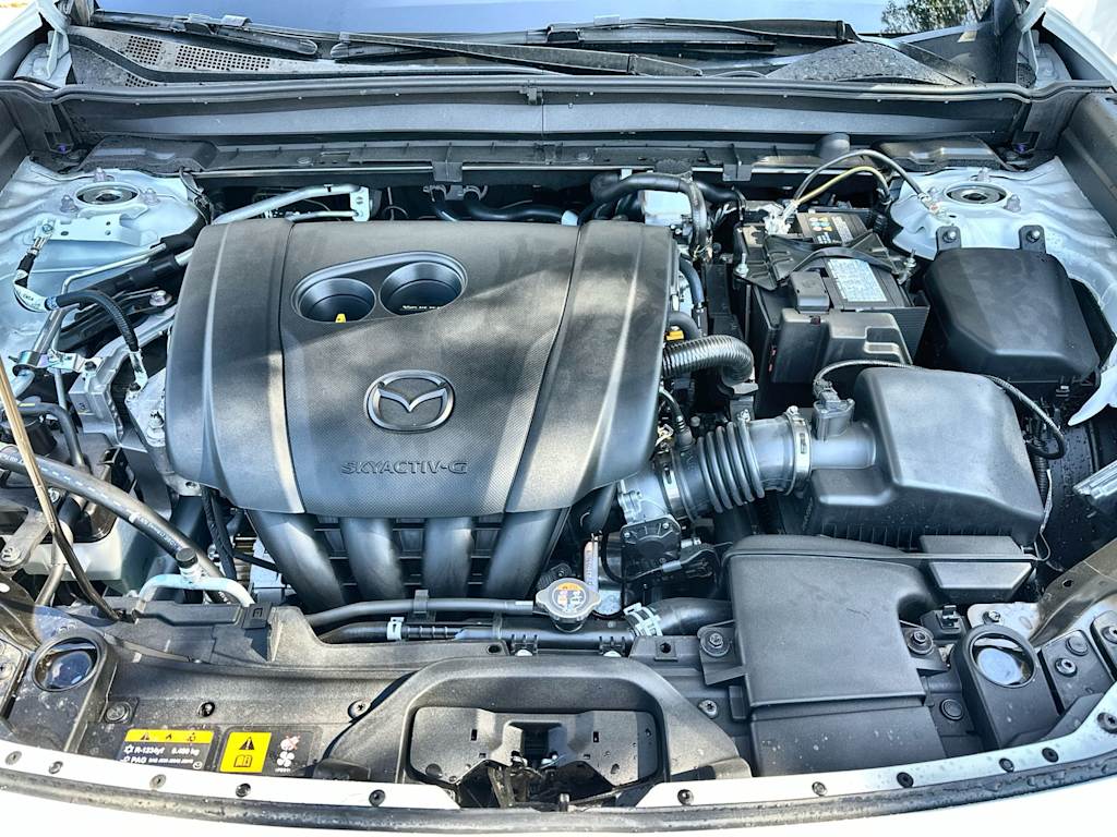 Thumbnail: 2026 Mazda CX-30 - 9