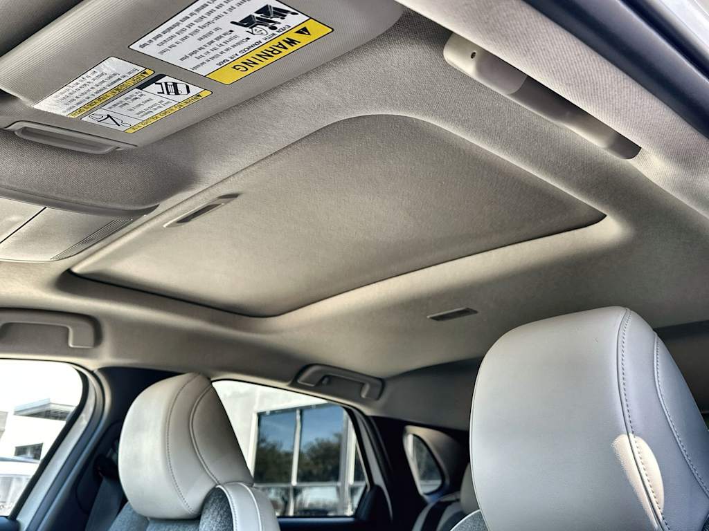 Thumbnail: 2026 Mazda CX-30 - 28