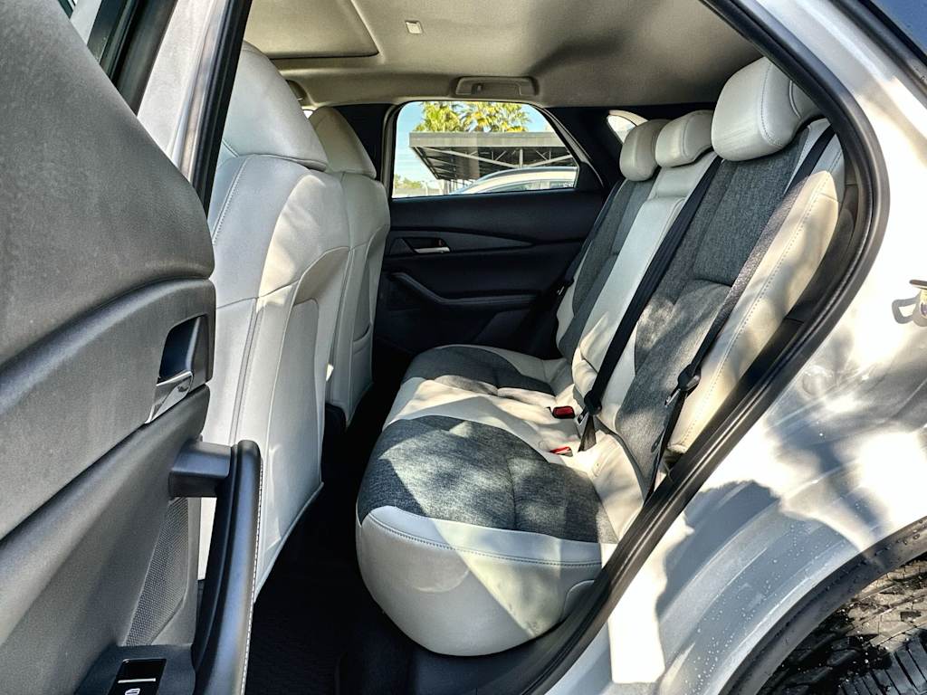 Thumbnail: 2026 Mazda CX-30 - 26