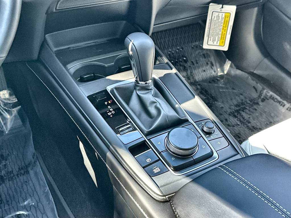 Thumbnail: 2026 Mazda CX-30 - 15