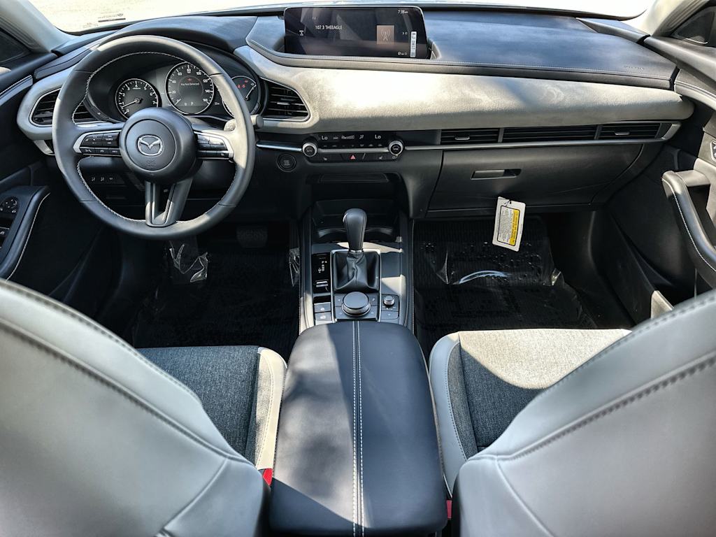 Thumbnail: 2026 Mazda CX-30 - 2