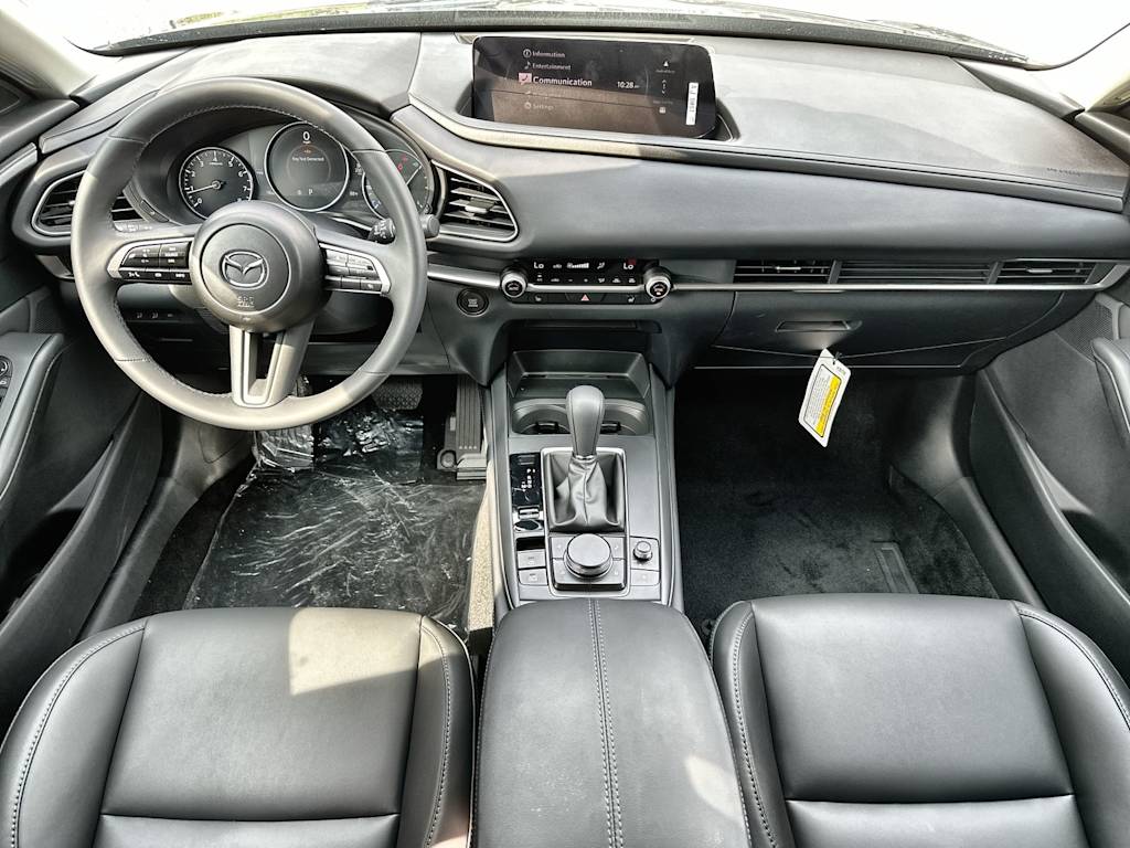 Thumbnail: 2026 Mazda CX-30 - 2