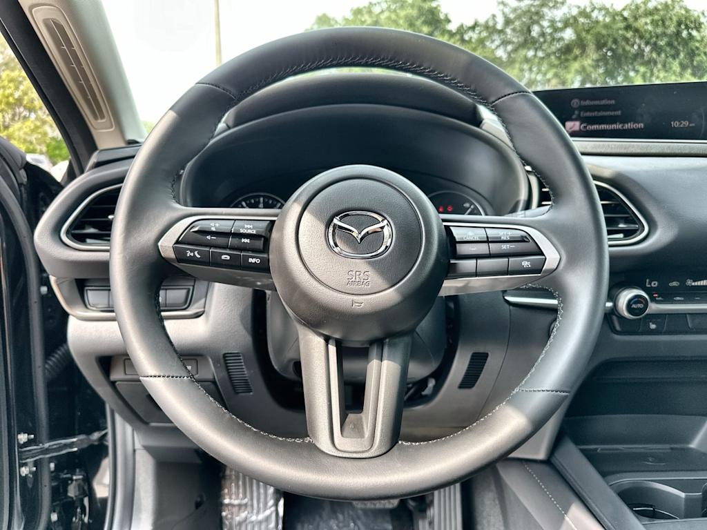 Thumbnail: 2026 Mazda CX-30 - 9