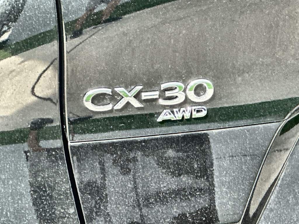 Thumbnail: 2026 Mazda CX-30 - 6