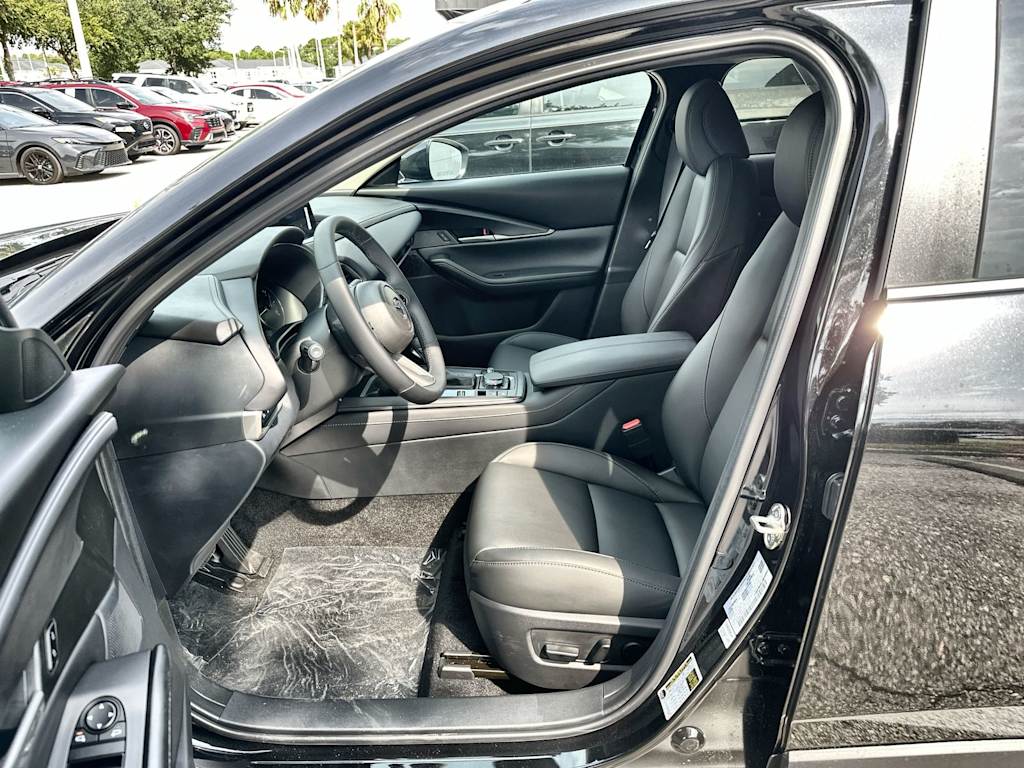 Thumbnail: 2026 Mazda CX-30 - 10