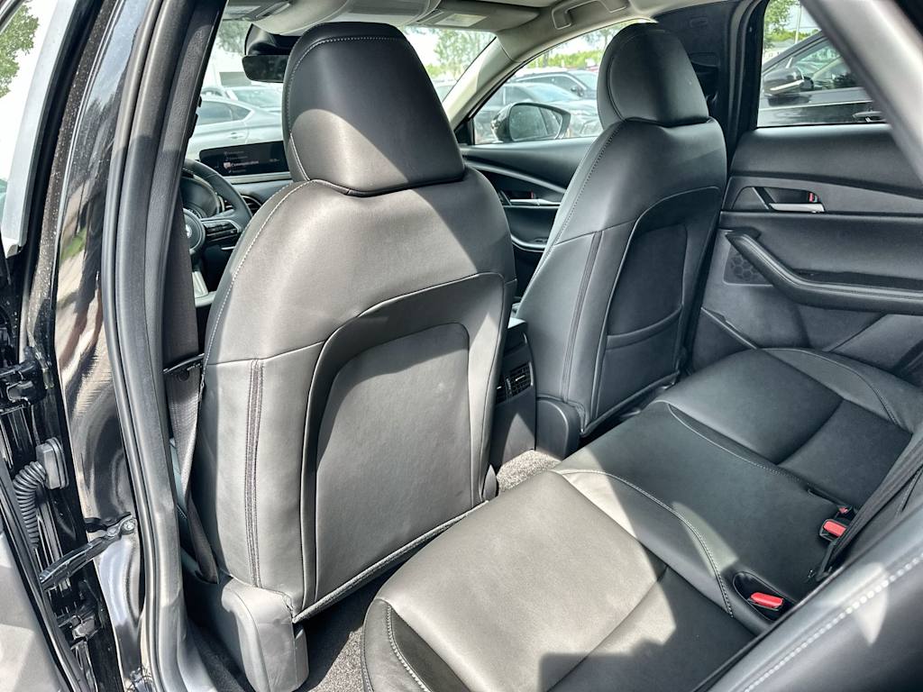 Thumbnail: 2026 Mazda CX-30 - 25