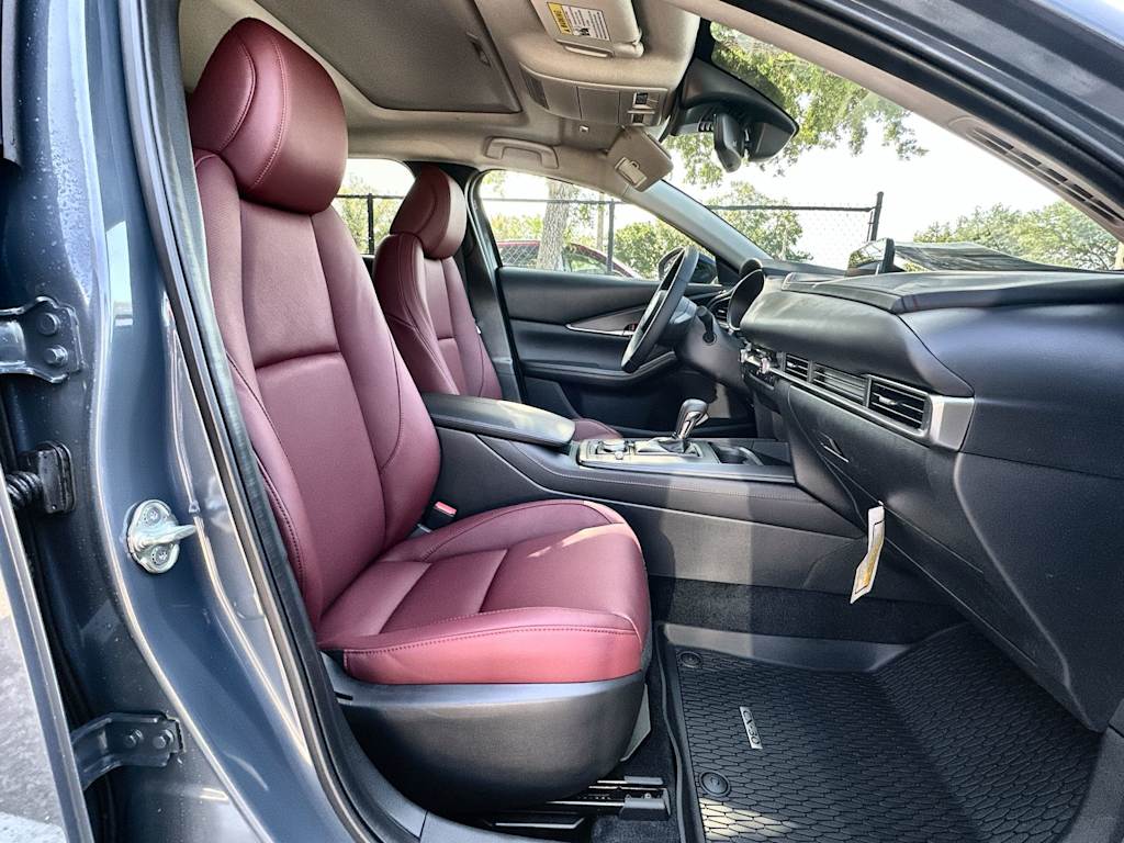Thumbnail: 2026 Mazda CX-30 - 21