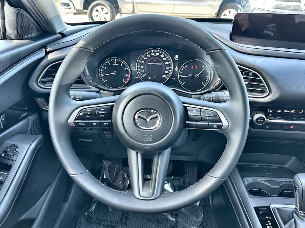 Thumbnail: 2026 Mazda CX-30 - 2