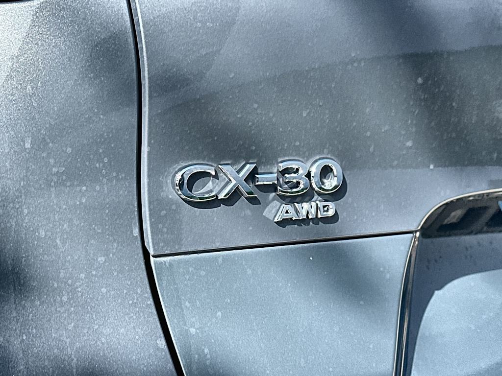 Thumbnail: 2026 Mazda CX-30 - 7