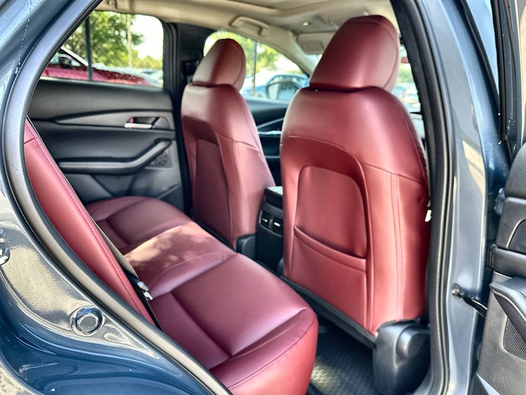 Thumbnail: 2026 Mazda CX-30 - 25