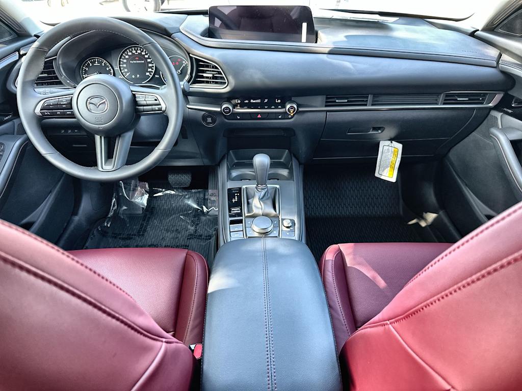 Thumbnail: 2026 Mazda CX-30 - 10