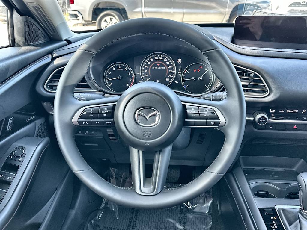 Thumbnail: 2026 Mazda CX-30 - 14