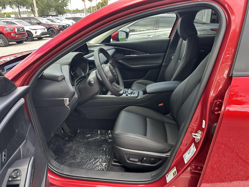 Thumbnail: 2026 Mazda CX-30 - 10