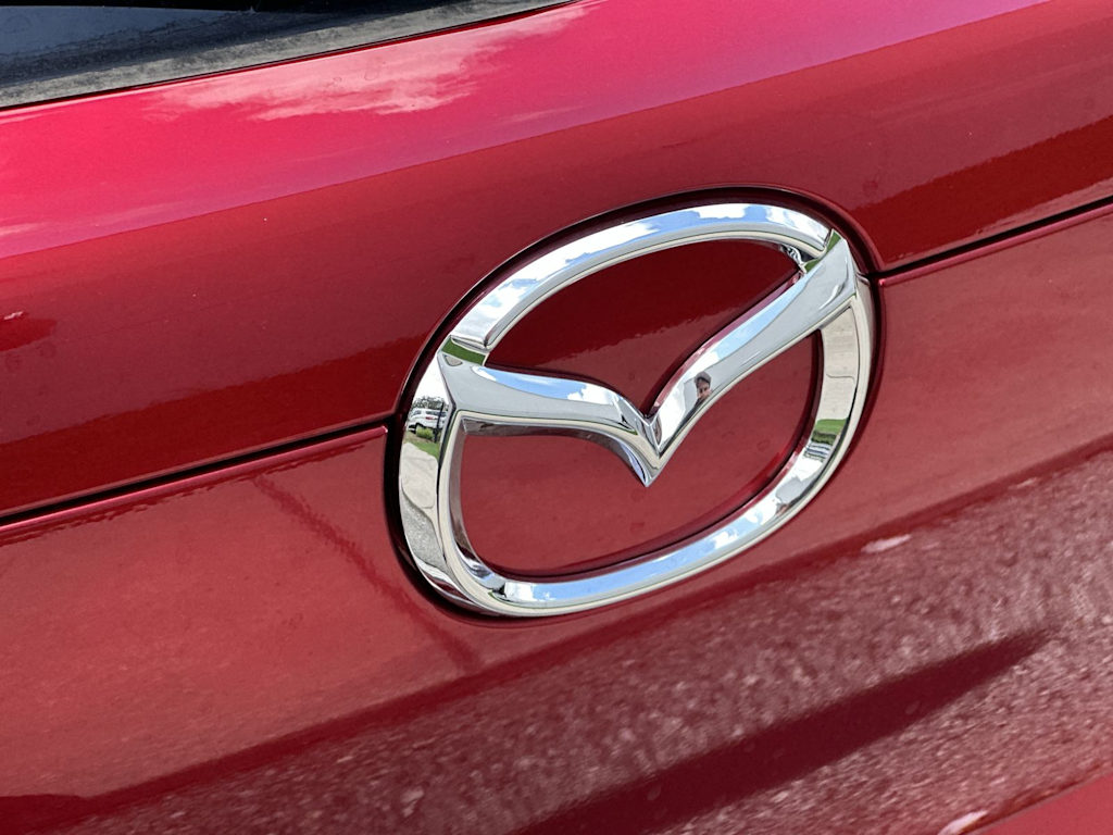 Thumbnail: 2026 Mazda CX-30 - 24