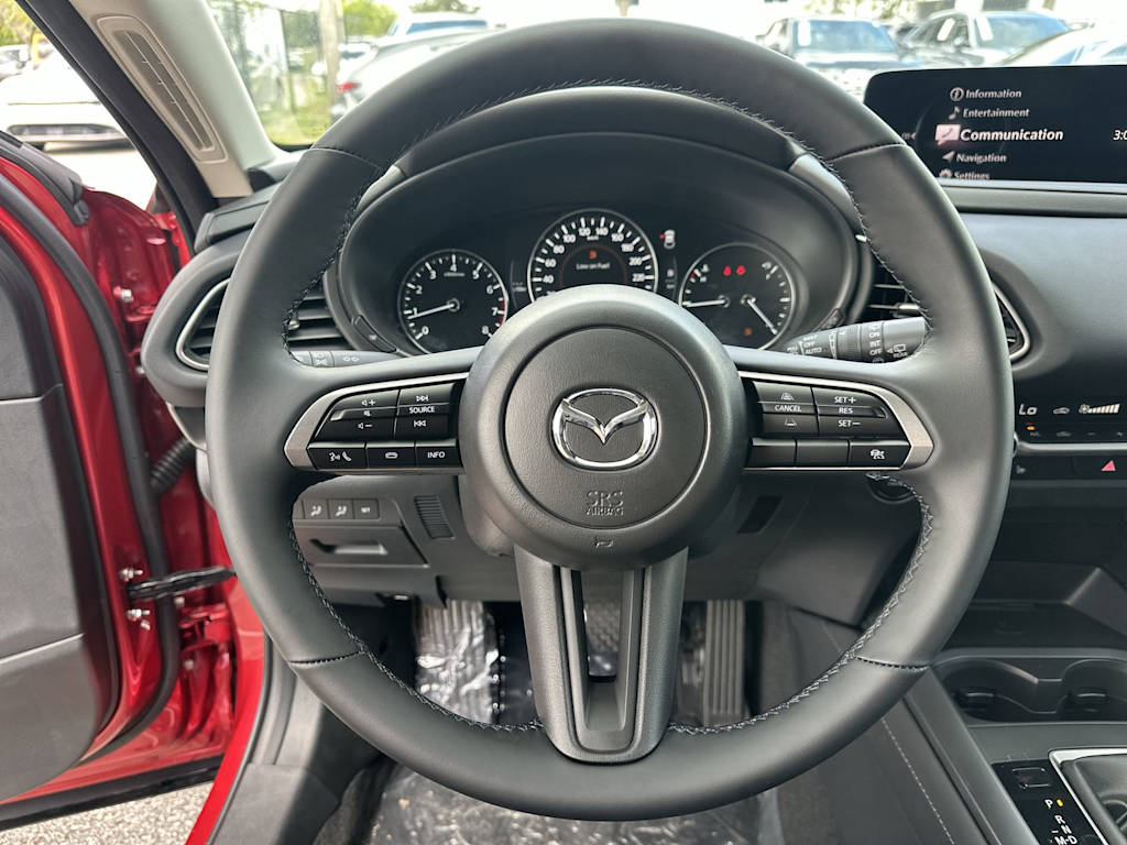 Thumbnail: 2026 Mazda CX-30 - 9