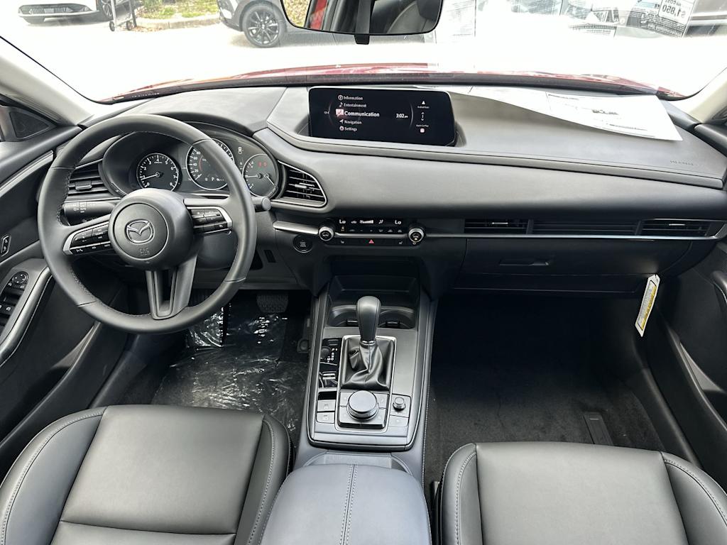 Thumbnail: 2026 Mazda CX-30 - 2
