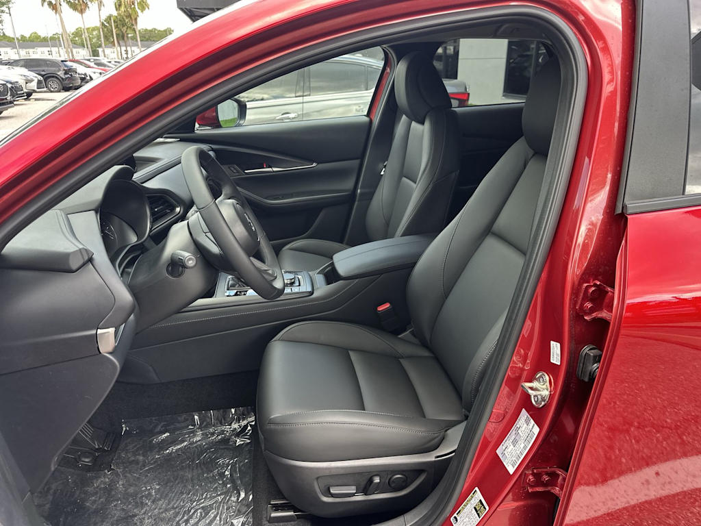 Thumbnail: 2026 Mazda CX-30 - 11