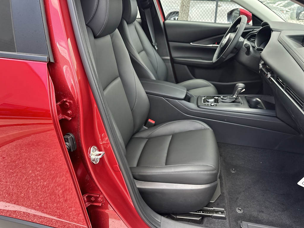 Thumbnail: 2026 Mazda CX-30 - 20