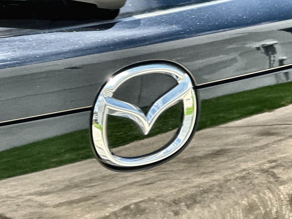 Thumbnail: 2026 Mazda CX-30 - 22