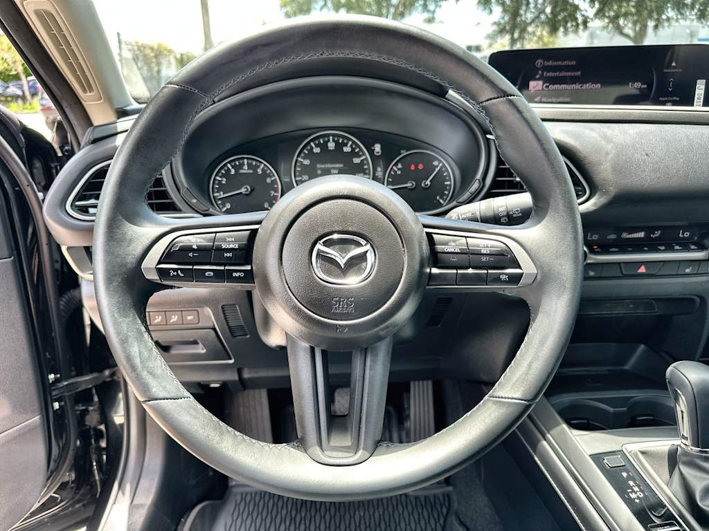 Thumbnail: 2026 Mazda CX-30 - 8