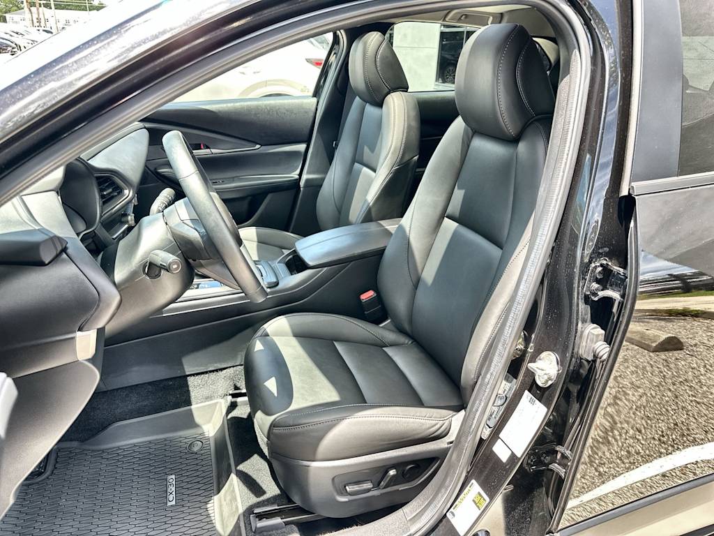 Thumbnail: 2026 Mazda CX-30 - 10