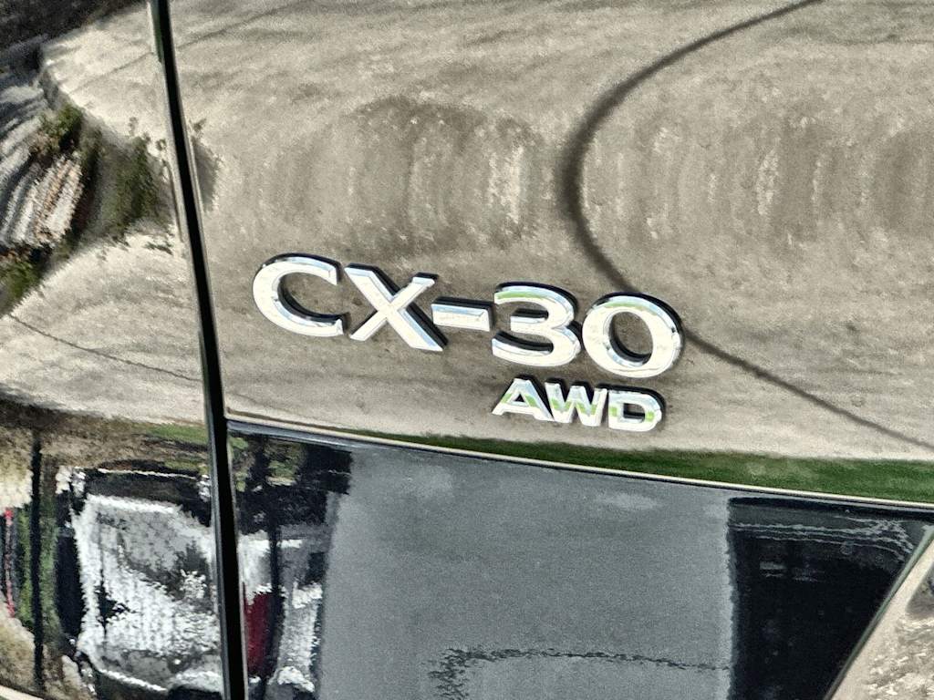Thumbnail: 2026 Mazda CX-30 - 6