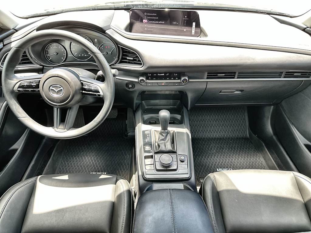 Thumbnail: 2026 Mazda CX-30 - 2