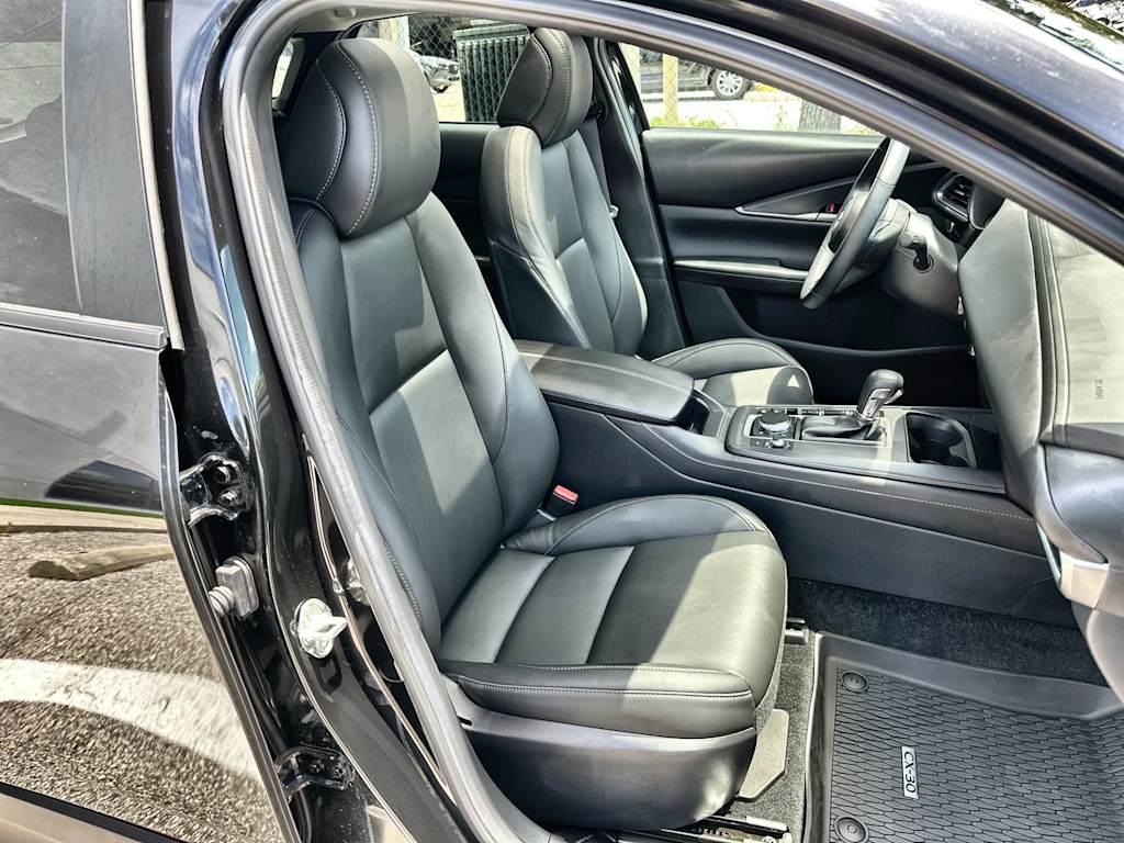 Thumbnail: 2026 Mazda CX-30 - 18