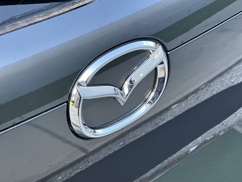 Thumbnail: 2026 Mazda CX-30 - 24