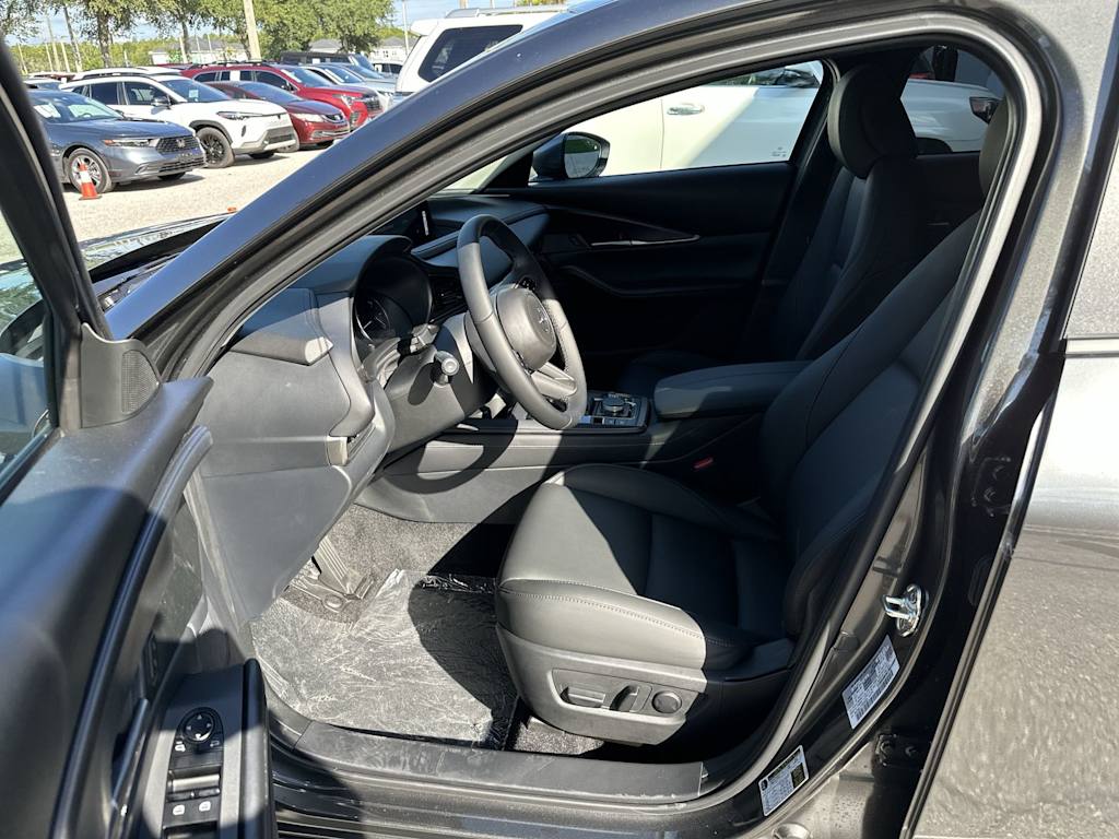 Thumbnail: 2026 Mazda CX-30 - 10