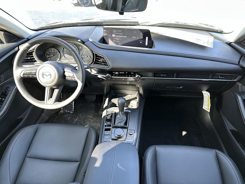 Thumbnail: 2026 Mazda CX-30 - 2