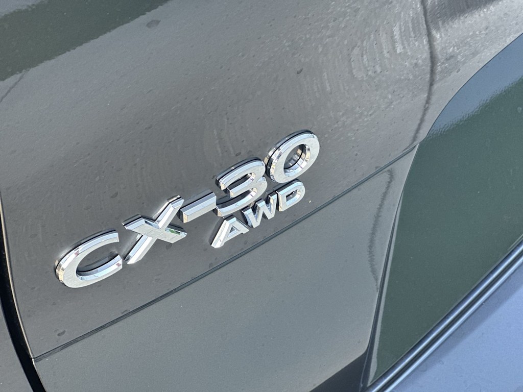 Thumbnail: 2026 Mazda CX-30 - 6