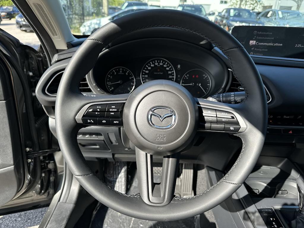 Thumbnail: 2026 Mazda CX-30 - 9