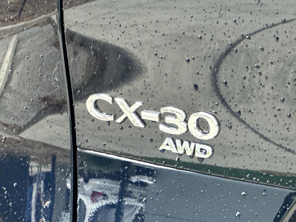Thumbnail: 2026 Mazda CX-30 - 6