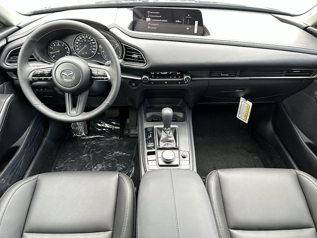 Thumbnail: 2026 Mazda CX-30 - 2