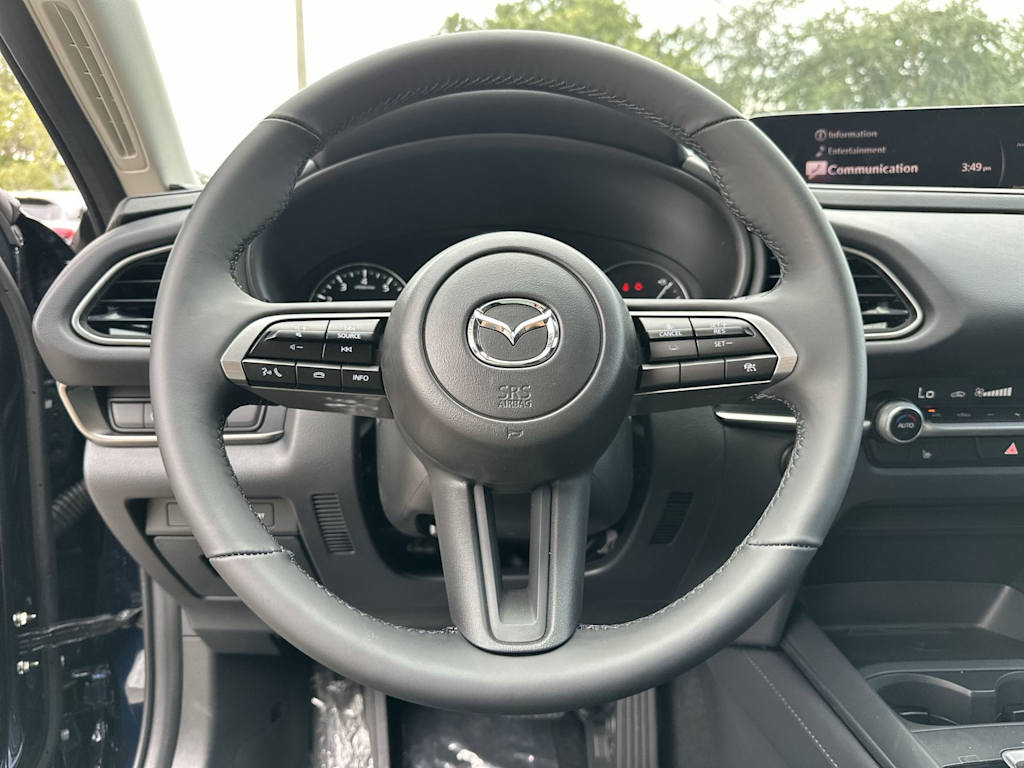 Thumbnail: 2026 Mazda CX-30 - 8