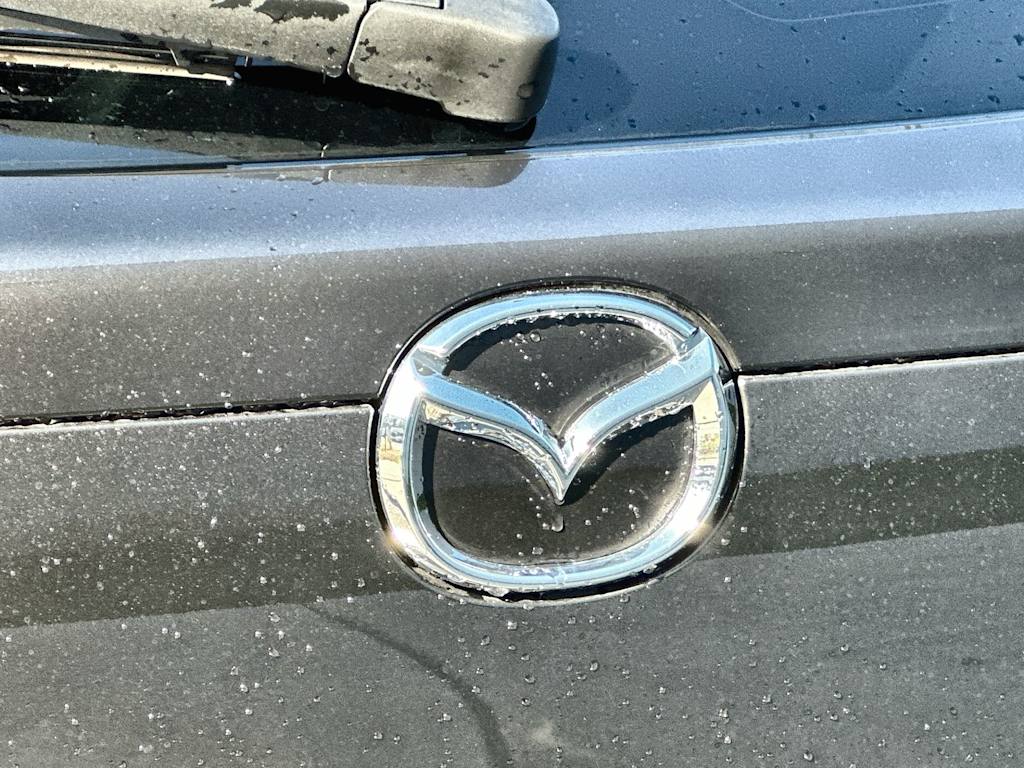 Thumbnail: 2026 Mazda CX-30 - 7