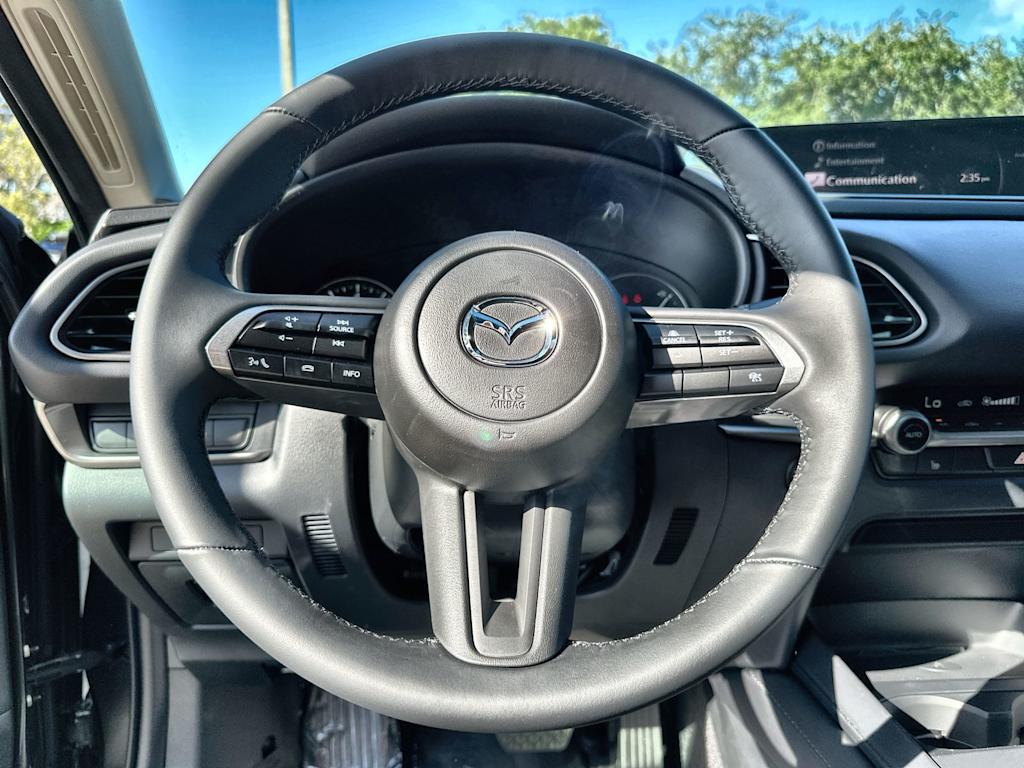 Thumbnail: 2026 Mazda CX-30 - 9