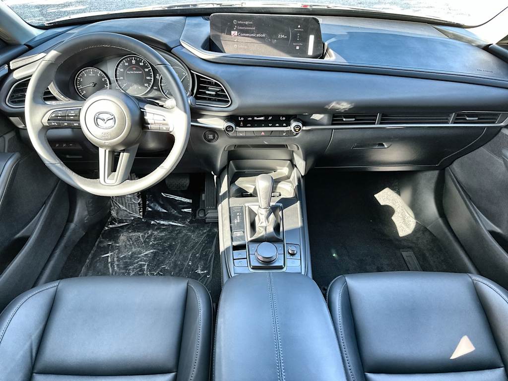 Thumbnail: 2026 Mazda CX-30 - 2