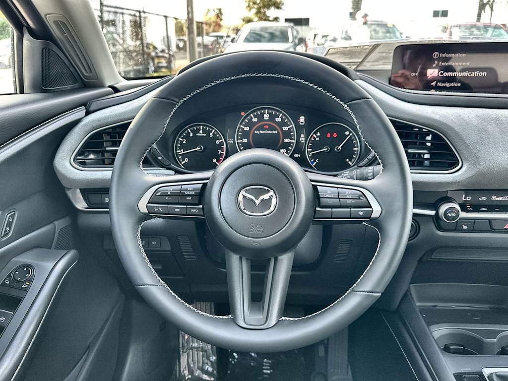Thumbnail: 2026 Mazda CX-30 - 10