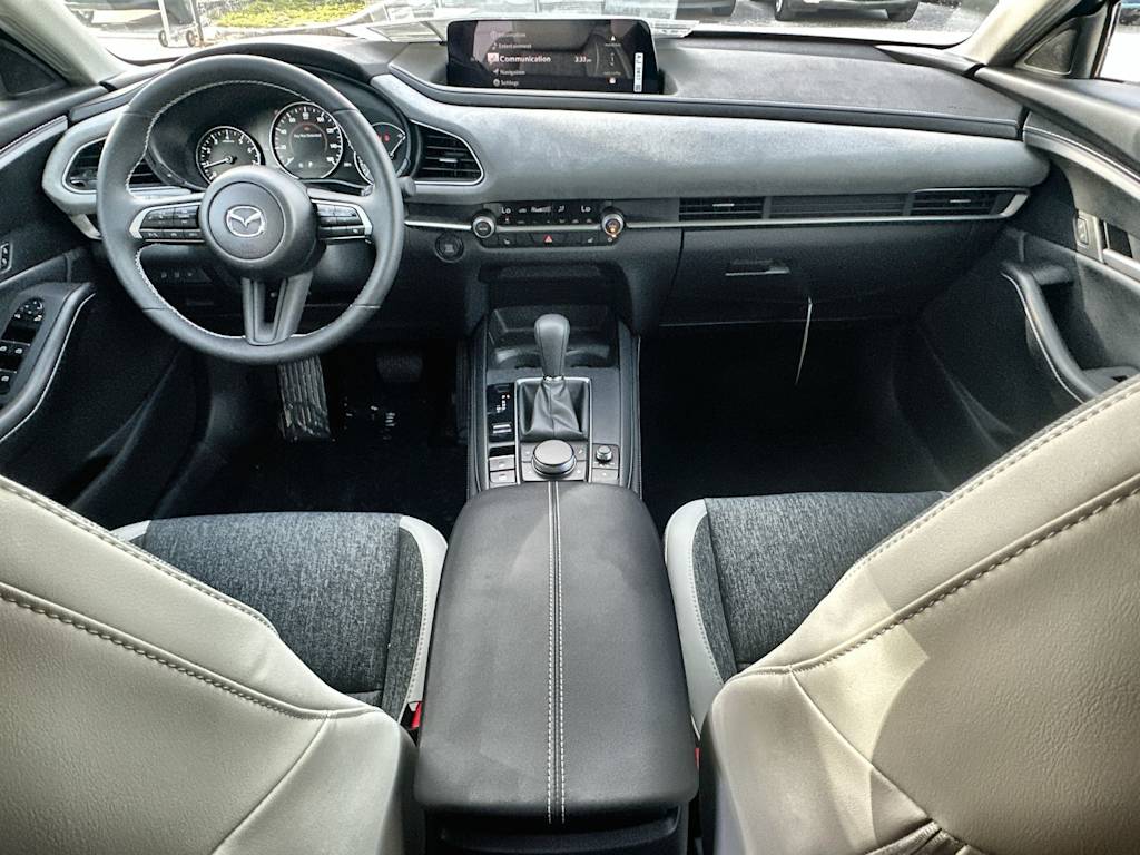 Thumbnail: 2026 Mazda CX-30 - 2