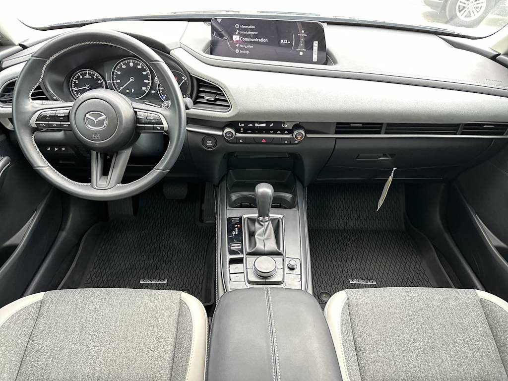 Thumbnail: 2026 Mazda CX-30 - 2