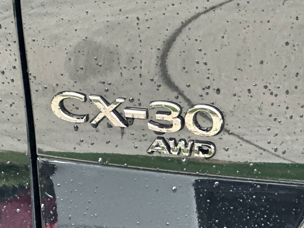 Thumbnail: 2026 Mazda CX-30 - 7
