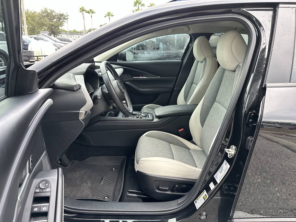 Thumbnail: 2026 Mazda CX-30 - 12