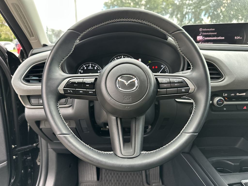 Thumbnail: 2026 Mazda CX-30 - 9
